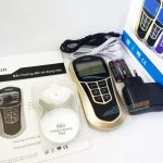 máy massage trị liệu