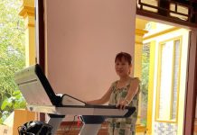 Có nên mua máy chạy bộ tại nhà không?