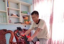 Xe đạp tập có tác dụng gì? Những LƯU Ý khi đạp xe xe đạp tập cho gia đình