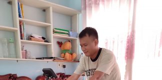 Xe đạp tập có tác dụng gì? Những LƯU Ý khi đạp xe xe đạp tập cho gia đình