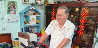 Top 3 loại xe đạp tập cho người thoát vị đĩa đệm Xe đạp tập cho người thoát vị đĩa đệm