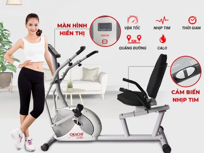 OKACHI PHYSIO JP-8926