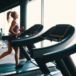 máy chạy bộ cho người bị xương khớp
