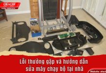 Tư Vấn Chuyên Sâu Thay Băng Tải Máy Chạy Bộ Loại Nào Tốt Nhất