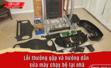 Tư Vấn Chuyên Sâu Thay Băng Tải Máy Chạy Bộ Loại Nào Tốt Nhất