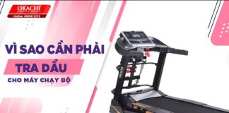 Giải Đáp Tra Bao Nhiêu Ml Dầu Cho Máy Chạy Bộ Là Đủ Để Tối Ưu Hiệu Suất