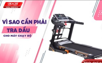 Giải Đáp Tra Bao Nhiêu Ml Dầu Cho Máy Chạy Bộ Là Đủ Để Tối Ưu Hiệu Suất