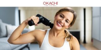 Hướng Dẫn Cách Vệ Sinh Máy Massage Cầm Tay Chuẩn Chuyên Gia Giúp Kéo Dài Tuổi Thọ Thiết Bị