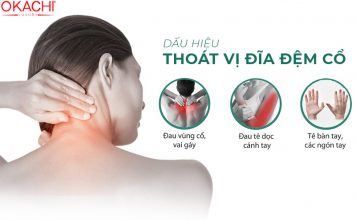 Khám Phá Kịch Bản Tập Luyện Thoát Vị Đĩa Đệm Cổ An Toàn Và Hiệu Quả