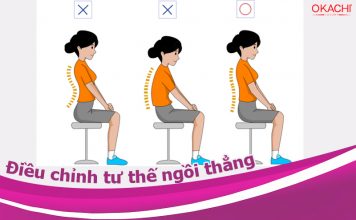 Tư Thế Ngồi Cho Người Bị Thoát Vị Đĩa Đệm Và Cách Nằm Giảm Đau Hiệu Quả