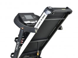 Incline là gì trong máy chạy bộ