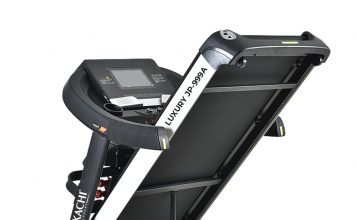 Incline là gì trong máy chạy bộ? Giải mã tính năng đốt mỡ thần tốc Incline là gì trong máy chạy bộ