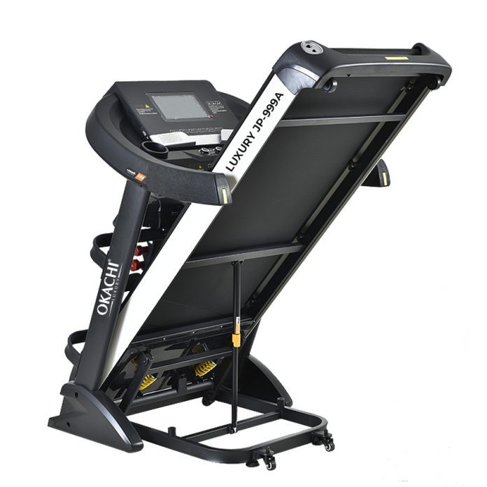 Incline là gì trong máy chạy bộ
