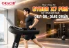 Hướng dẫn cách tháo máy chạy bộ tại nhà chuẩn kỹ thuật