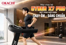 Hướng dẫn cách tháo máy chạy bộ tại nhà chuẩn kỹ thuật