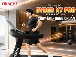 Hướng dẫn cách tháo máy chạy bộ tại nhà chuẩn kỹ thuật