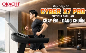 Hướng dẫn cách tháo máy chạy bộ tại nhà chuẩn kỹ thuật
