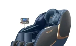 Ghế Massage Bị Ngập Nước Hướng Dẫn Xử Lý An Toàn Và Nhanh Chóng ghế massage bị ngập nước