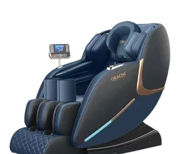Ghế Massage Bị Ngập Nước Hướng Dẫn Xử Lý An Toàn Và Nhanh Chóng ghế massage bị ngập nước